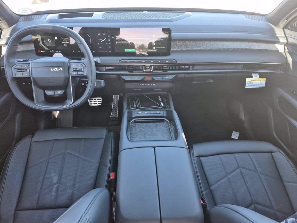 New 2027 Kia Telluride SX Prestige X-Pro AWD/4WD image 13