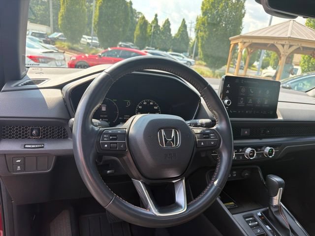 Used 2025 Honda CR-V Sport-L image 17