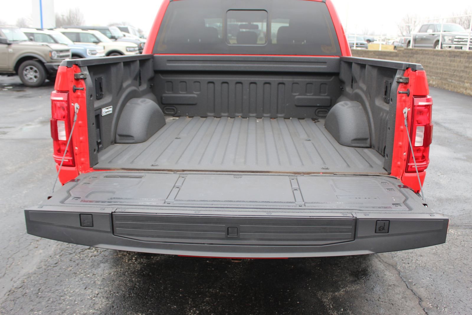 Used 2023 Ford F150 XLT w/ Equipment Group 302A High image 19