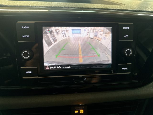 Certified 2023 Volkswagen Taos S AWD/4WD image 23