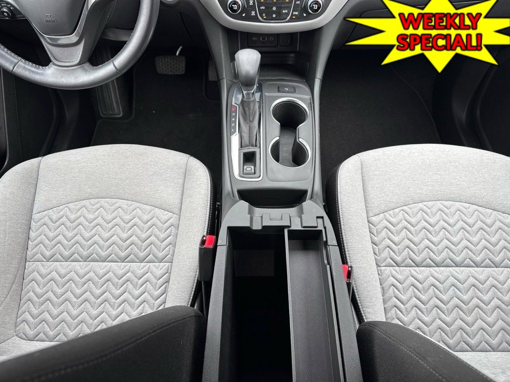 Used 2022 Chevrolet Equinox LT image 13