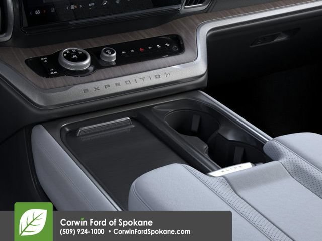 New 2026 Ford Expedition Max Platinum w/ Platinum Ultimate Package AWD/4WD image 15