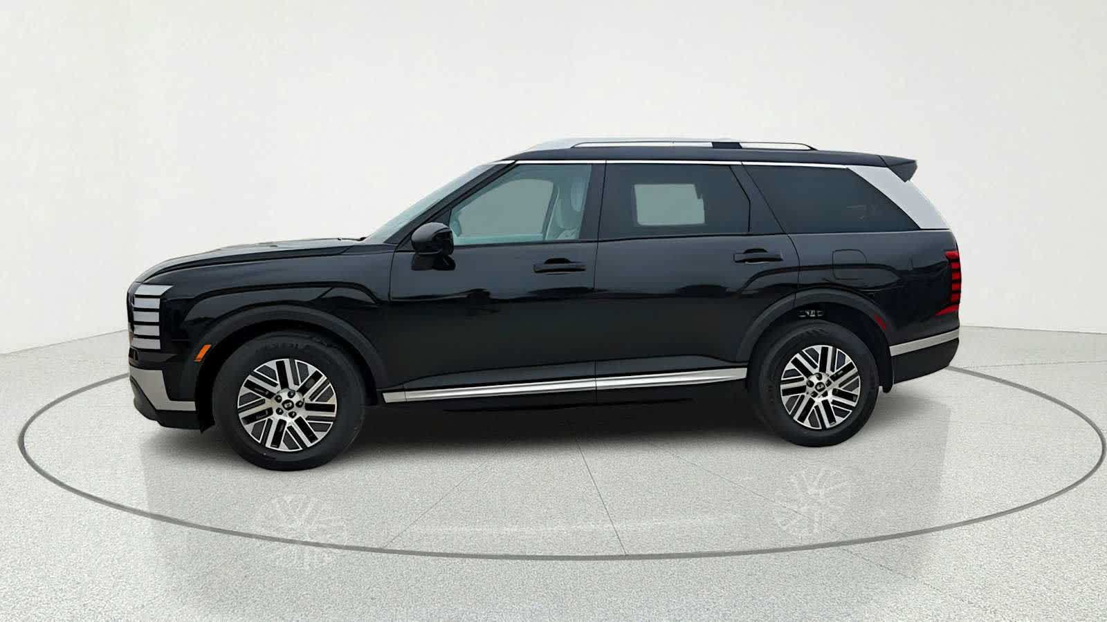 New 2026 Hyundai Palisade FWD Hybrid image 4