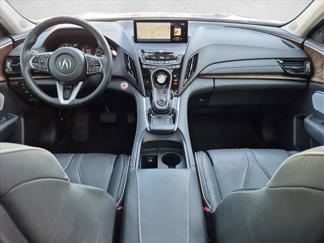 Used 2023 Acura RDX w/ Advance Package AWD/4WD image 18