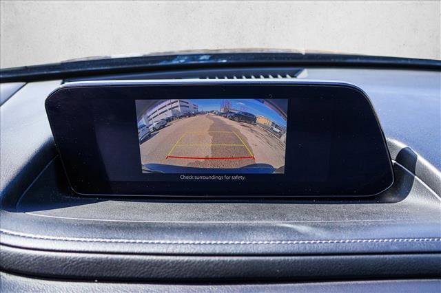 Used 2025 MAZDA CX-30 AWD 2.5 S w/ Preferred Package image 19