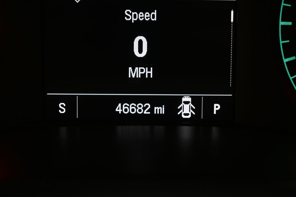 Used 2015 Chevrolet Colorado Z71 w/ LPO, Bed Protection Package image 24