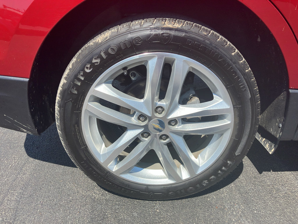 Used 2019 Chevrolet Equinox Premier FWD image 9