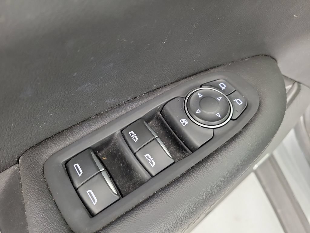 Certified 2023 Cadillac XT5 Luxury FWD image 17