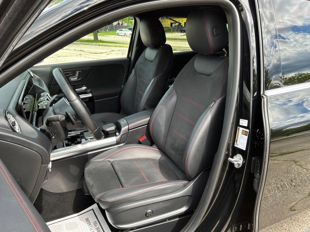Used 2023 Mercedes-Benz GLA 250 4MATIC image 10