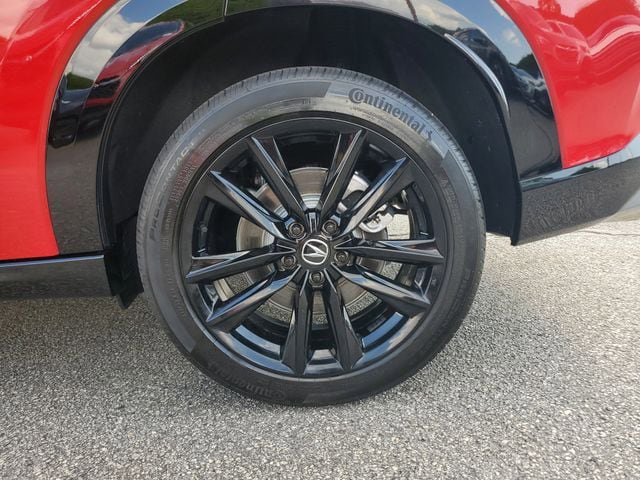 Used 2025 Acura ADX A-Spec AWD/4WD image 13