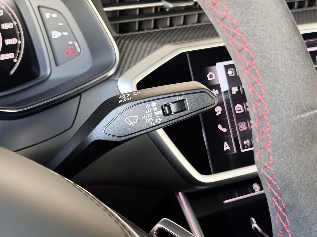 New 2026 Audi RS 7 Performance image 16
