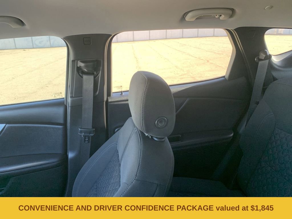 Used 2021 Chevrolet Blazer LT FWD image 3