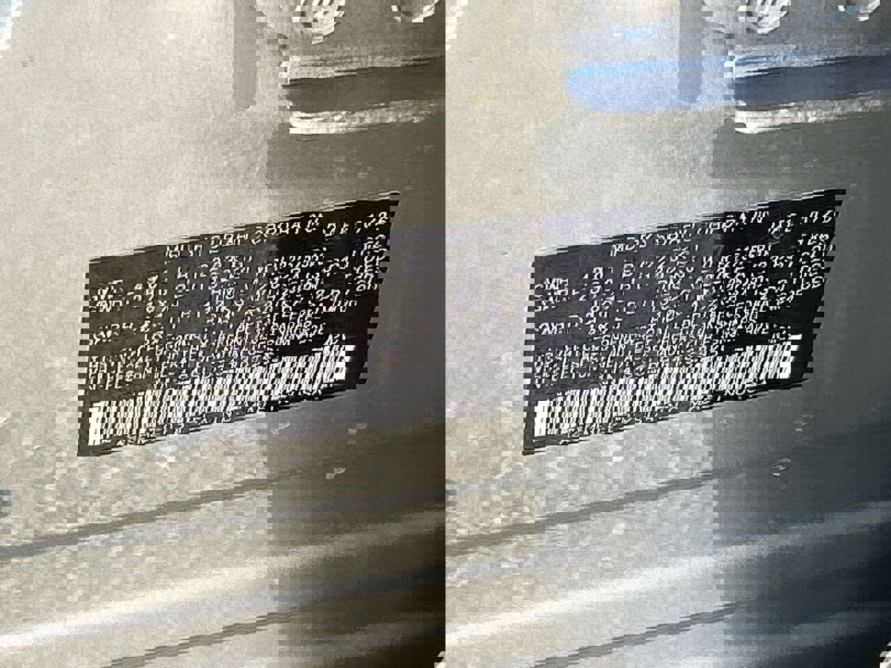 New 2026 Subaru Forester Limited image 28