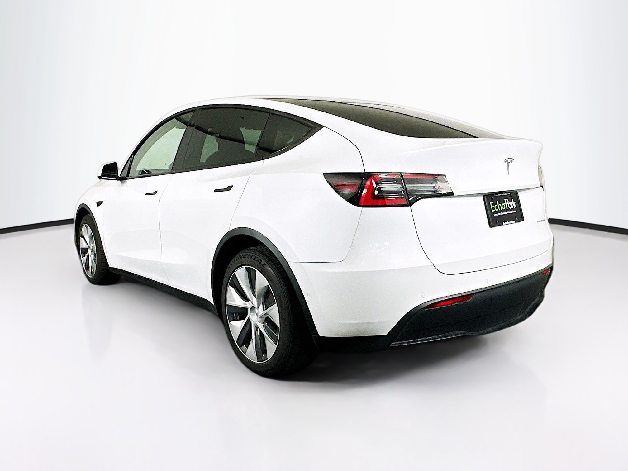 Used 2021 Tesla Model Y Long Range AWD/4WD image 5