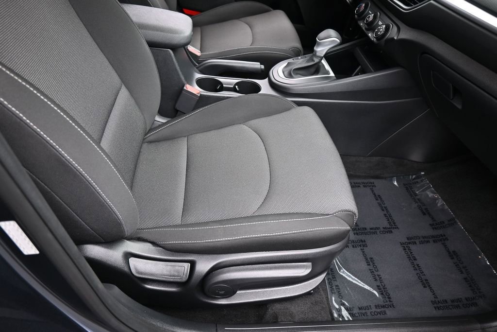 Used 2023 Kia Forte LXS w/ LXS Technology Package FWD image 36