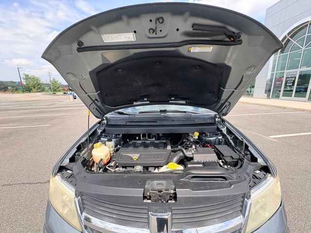 Used 2010 Dodge Journey SE w/ Popular Equipment Group FWD image 30