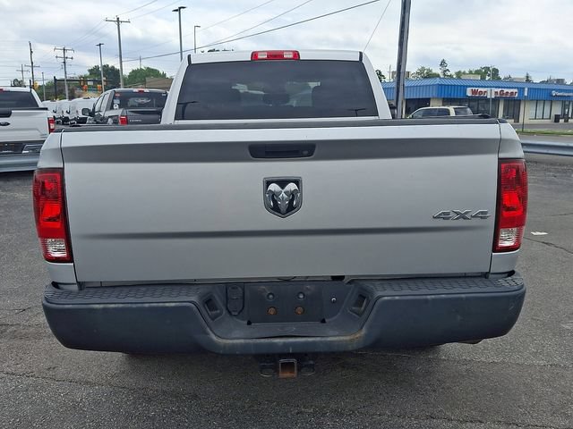 Used 2014 RAM 1500 Tradesman w/ Popular Equipment Group AWD/4WD image 5