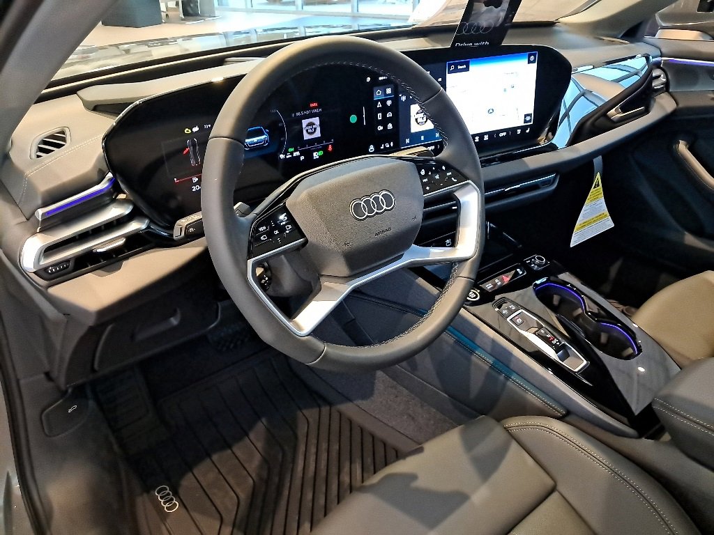 New 2025 Audi A5 2.0T Premium Plus image 12