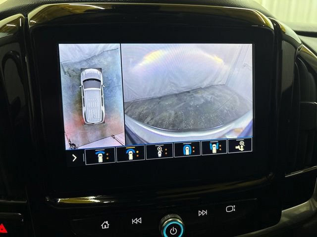 Used 2020 Chevrolet Traverse Premier w/ LPO, Floor Liner Package FWD image 59