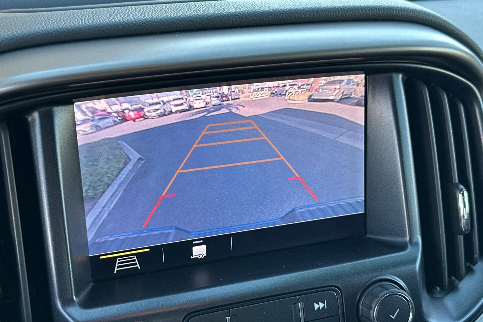 Certified 2022 Chevrolet Colorado Z71 image 19