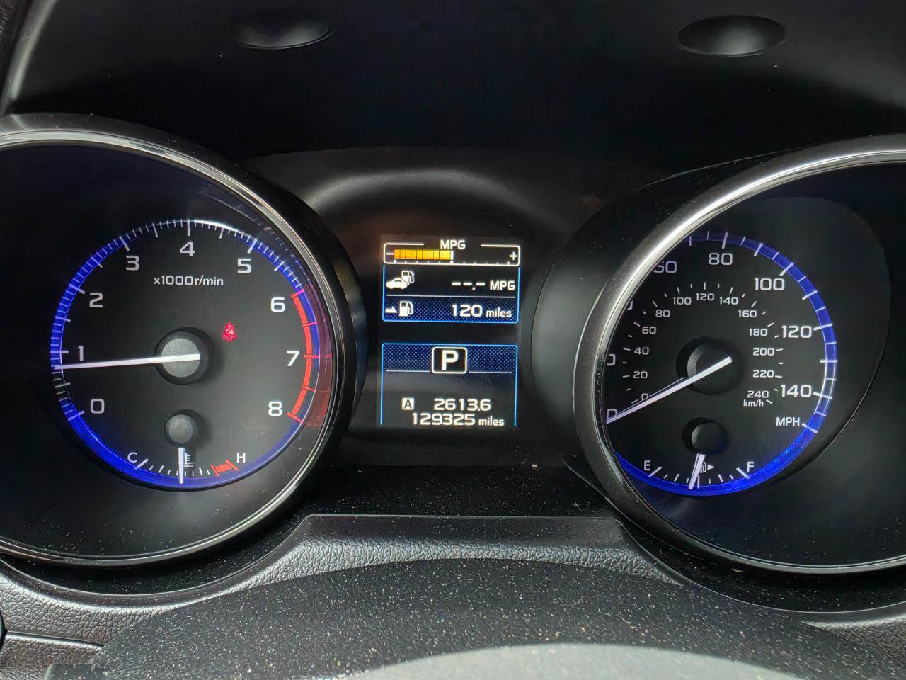 Used 2017 Subaru Outback 2.5i Premium AWD/4WD image 25