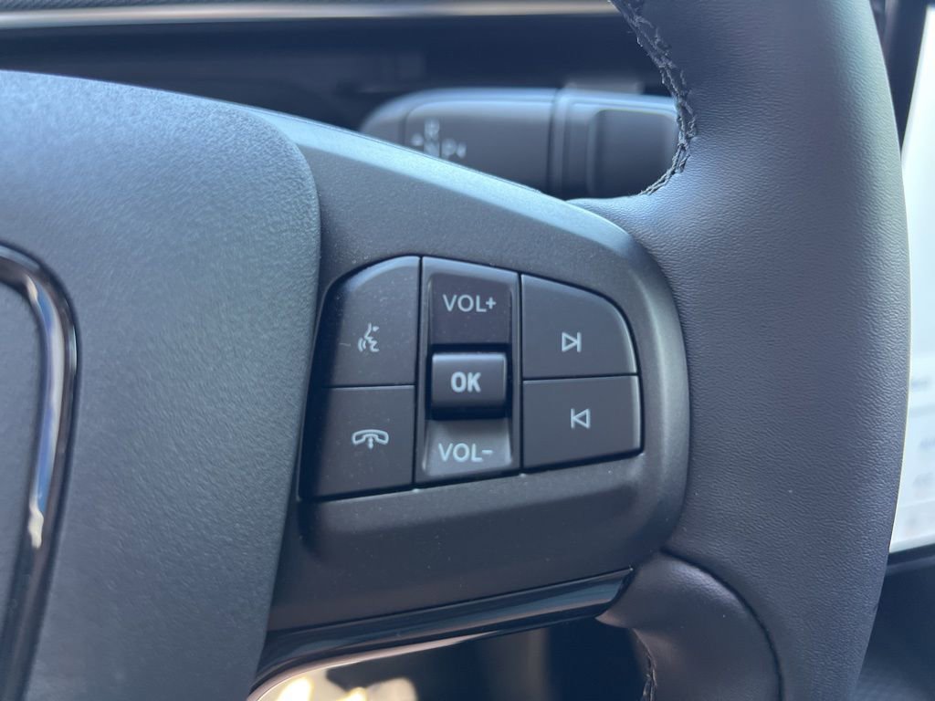New 2026 Ford Mustang Mach-E Select RWD image 19