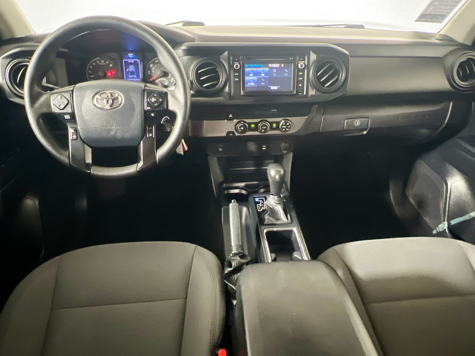 Used 2019 Toyota Tacoma SR w/ SR Convenience Package RWD image 29
