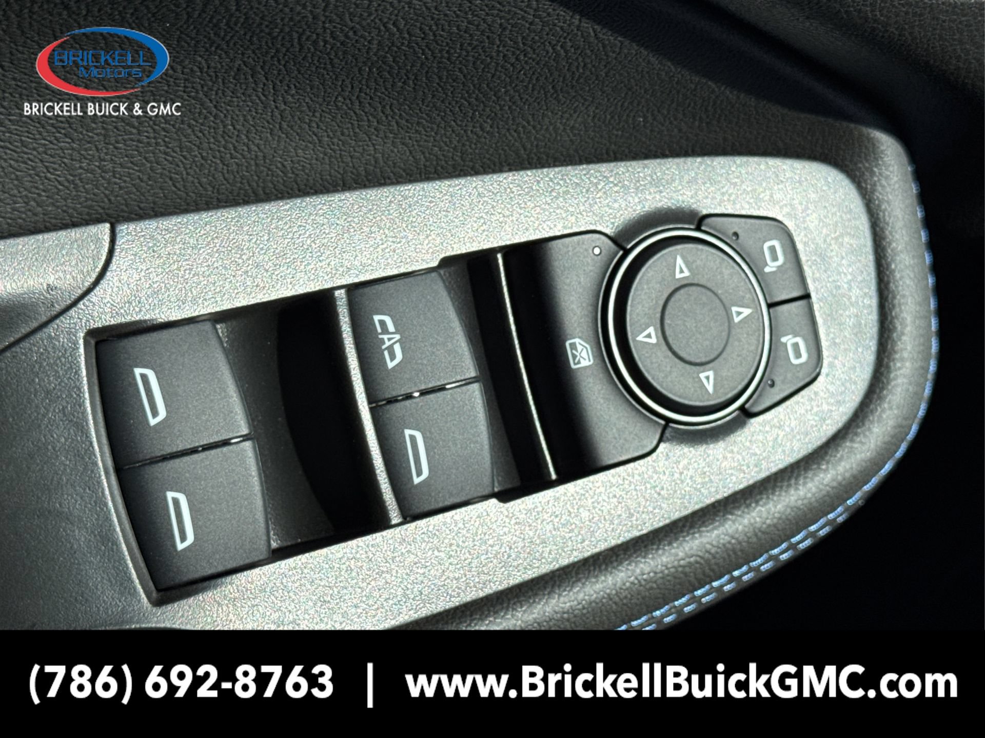 New 2026 Buick Encore GX Sport Touring w/ Advanced Technology Package FWD image 34