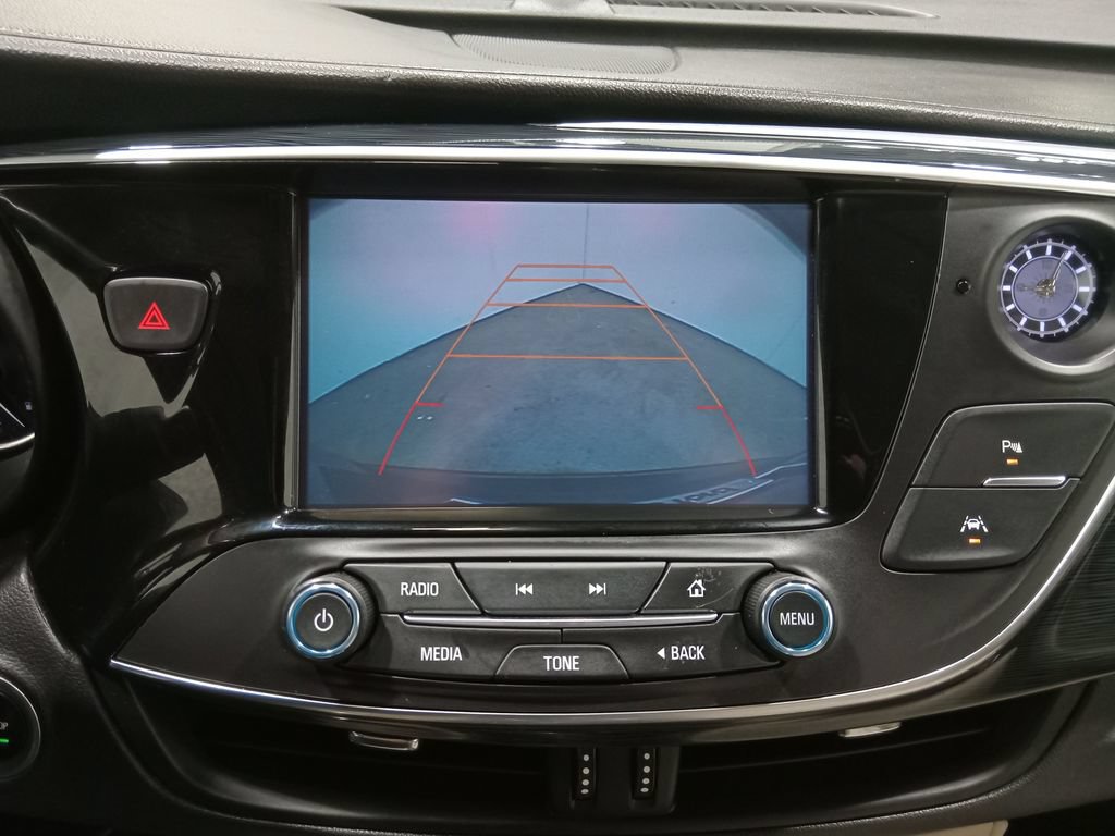 Used 2018 Buick Envision Premium w/ LPO, Hit The Road Package AWD/4WD image 23