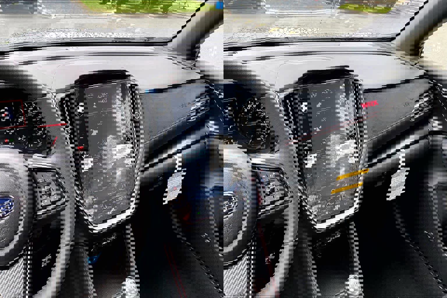 New 2026 Subaru WRX Limited image 6