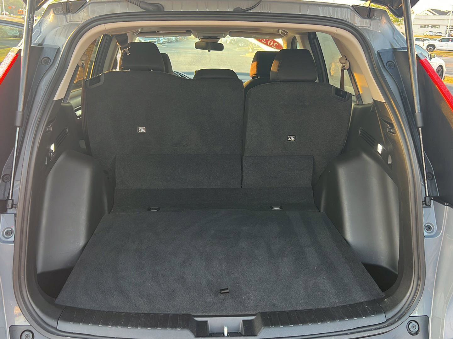 Used 2024 Honda CR-V EX image 33