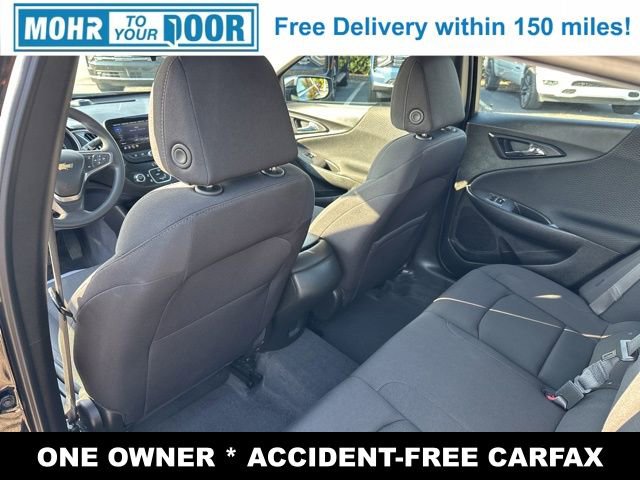 Used 2024 Chevrolet Malibu LS image 29