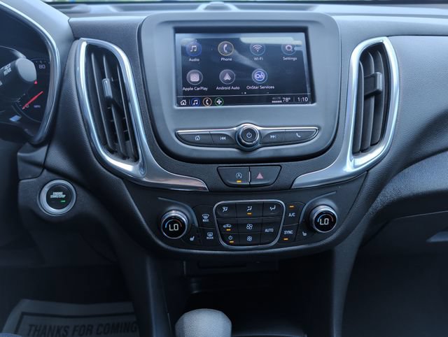 Used 2024 Chevrolet Equinox LT w/ LPO, Cargo Package FWD image 19