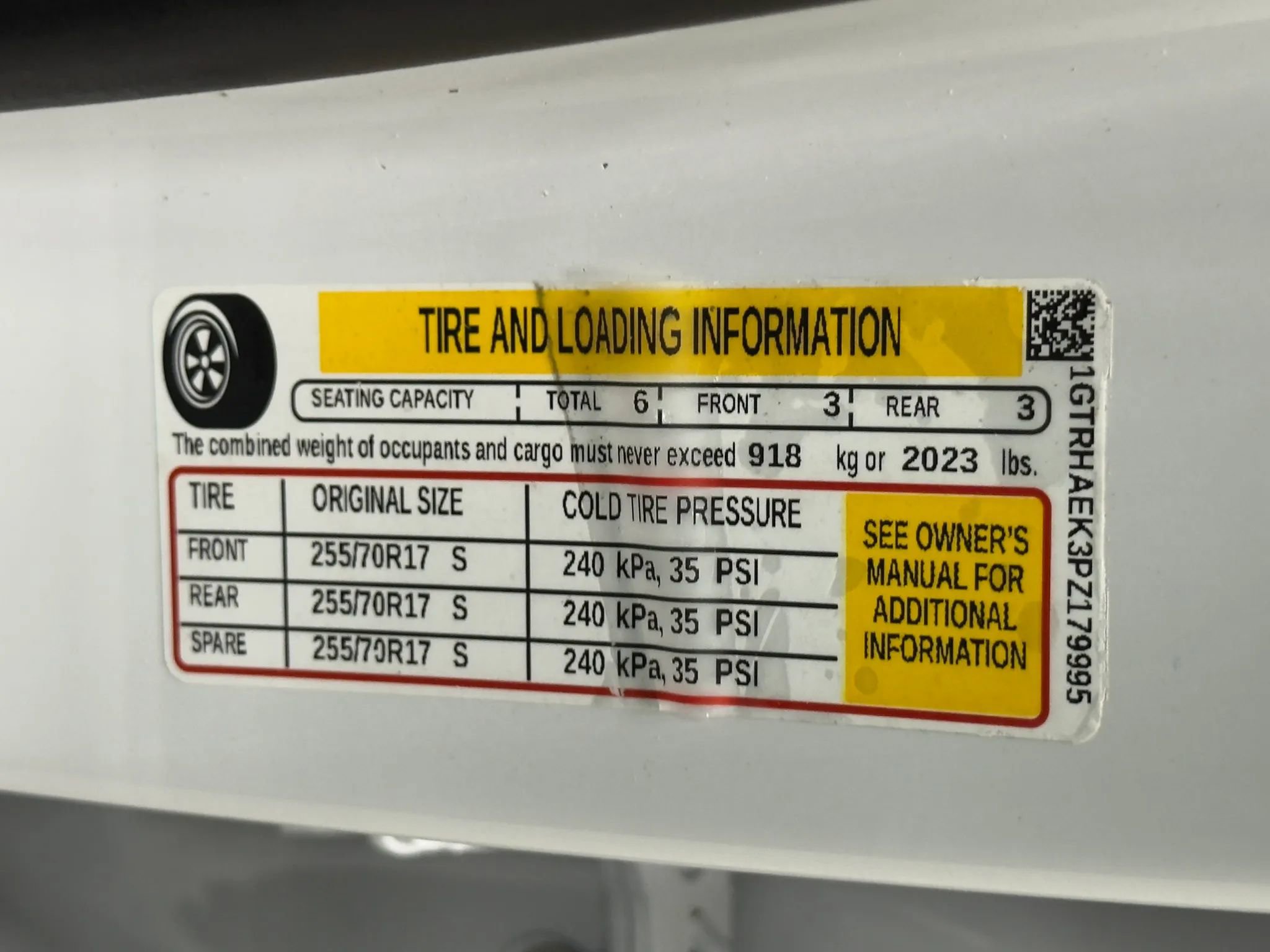 Used 2023 GMC Sierra 1500 Pro image 51