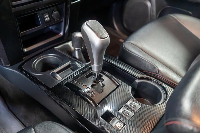 Used 2019 Toyota 4Runner TRD Off-Road Premium AWD/4WD image 36