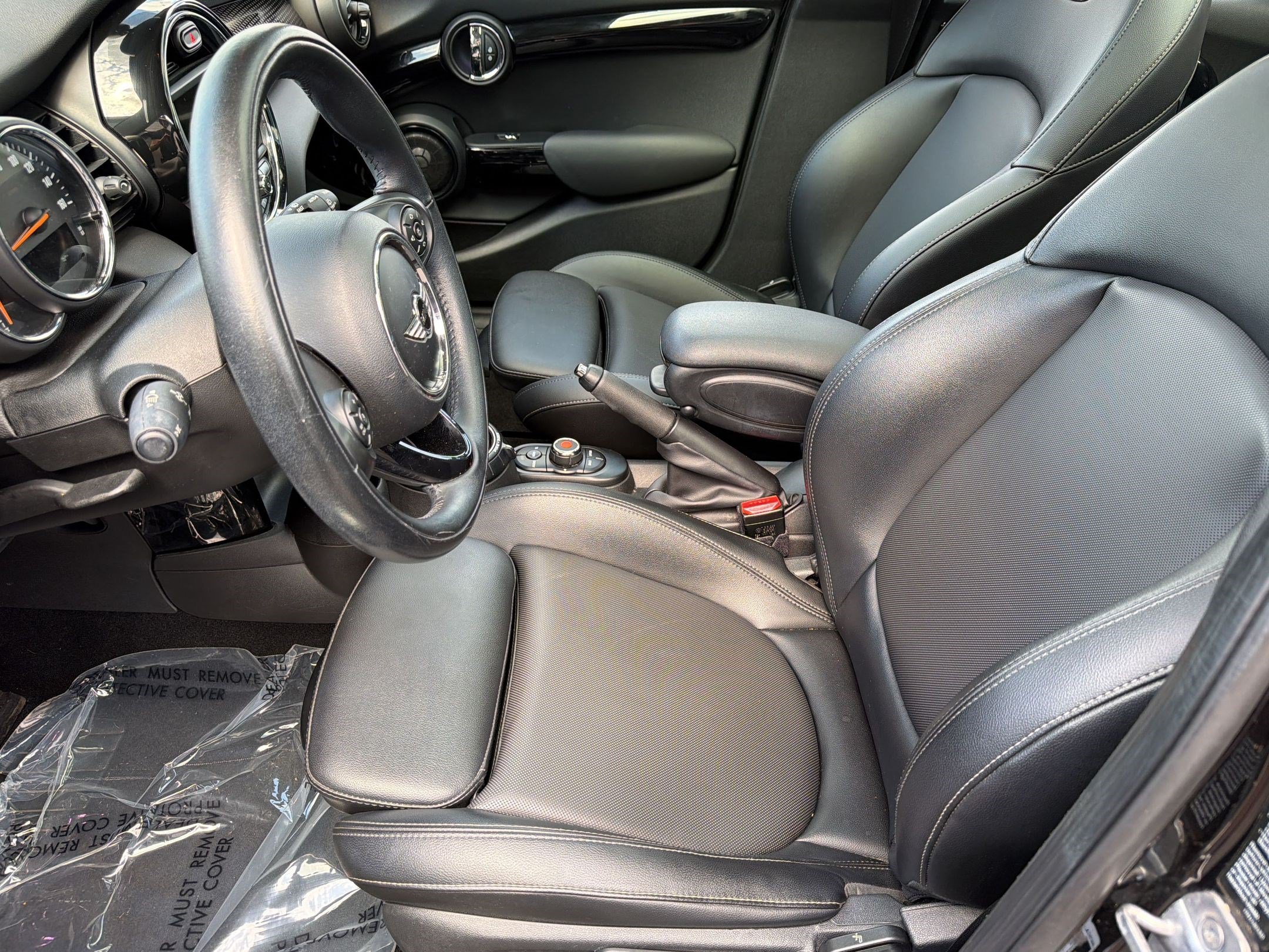 Used 2017 MINI Cooper S FWD image 5