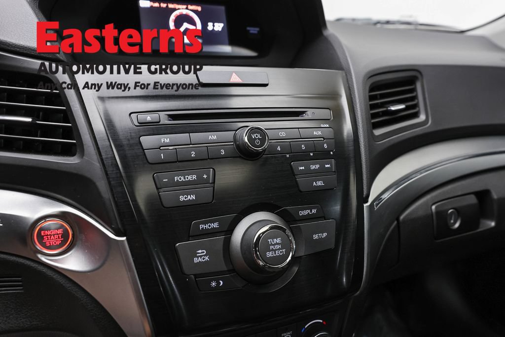 Used 2019 Acura ILX FWD image 19