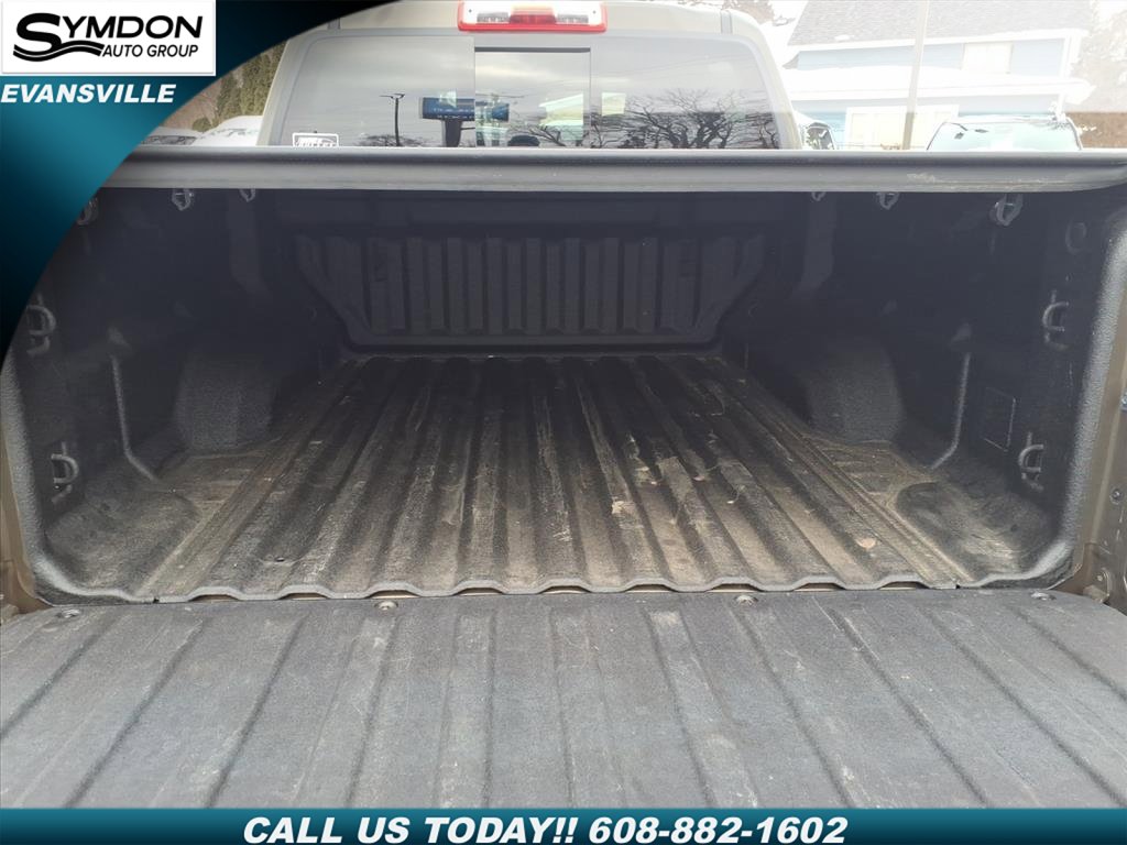 Used 2024 Chevrolet Colorado Trail Boss w/ Advanced Trailering Package image 5