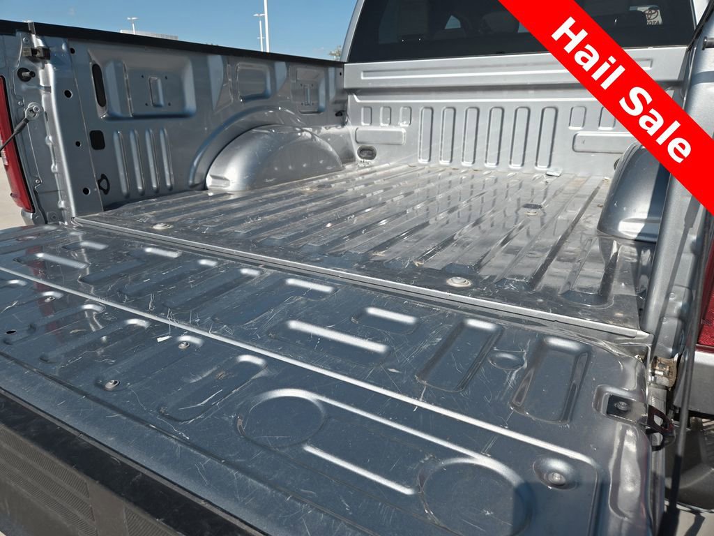 Used 2023 Ford F150 XLT image 30