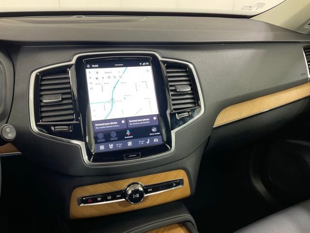 Certified 2024 Volvo XC90 T8 Plus w/ Protection Package Premier AWD/4WD image 16