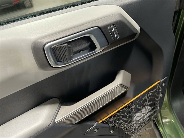 Used 2022 Ford Bronco Badlands image 19