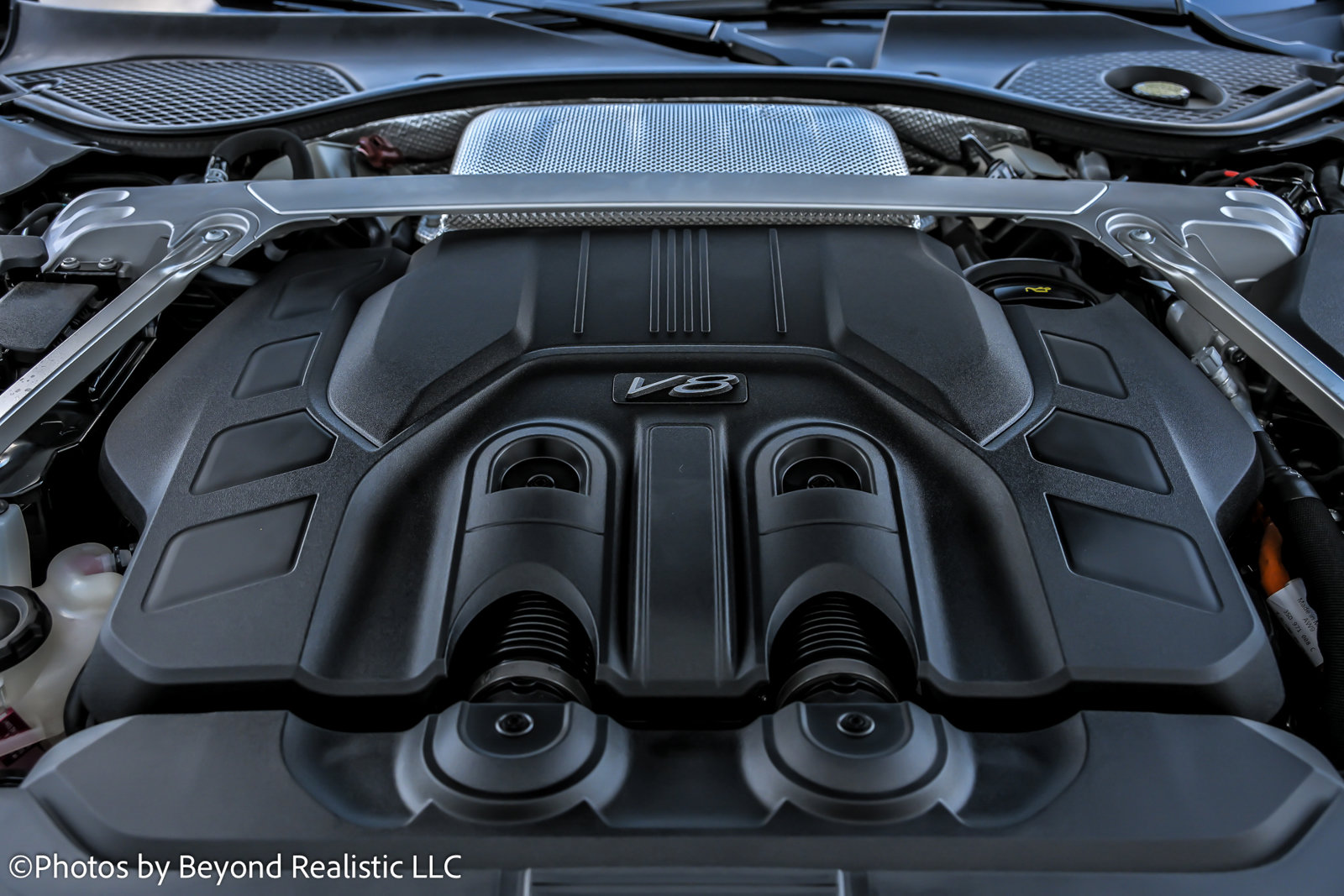 New 2026 Bentley Continental GT AWD/4WD image 17