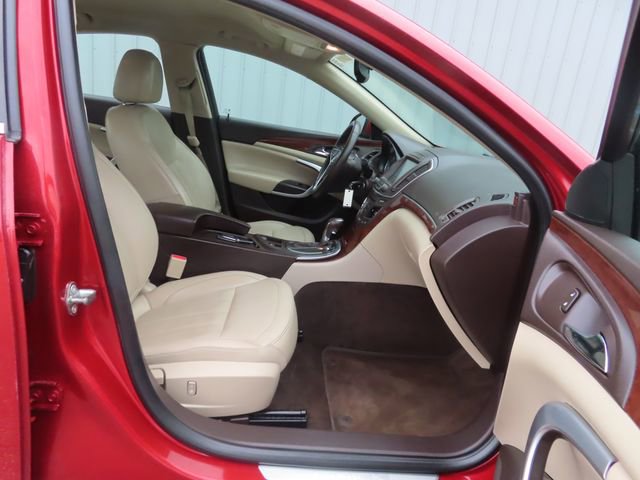 Used 2015 Buick Regal FWD image 23