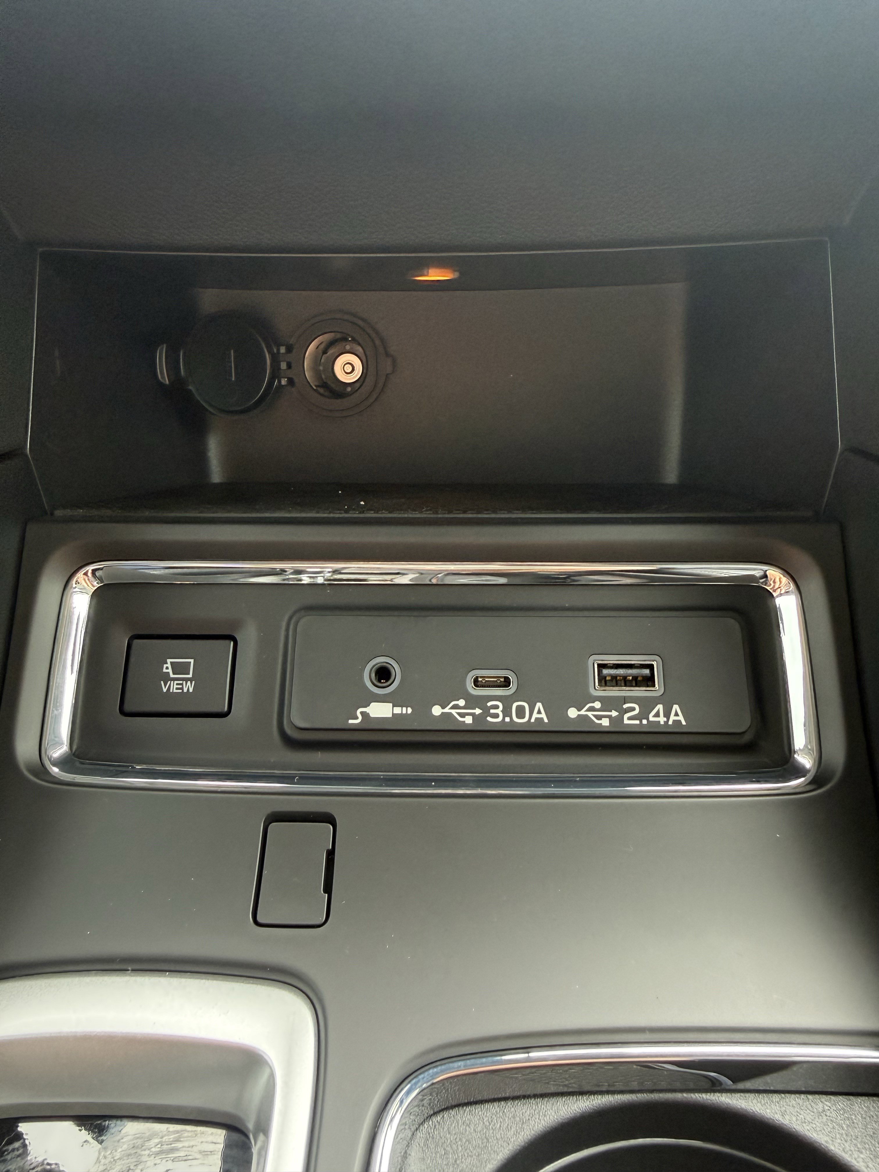 New 2026 Subaru Ascent Limited image 33