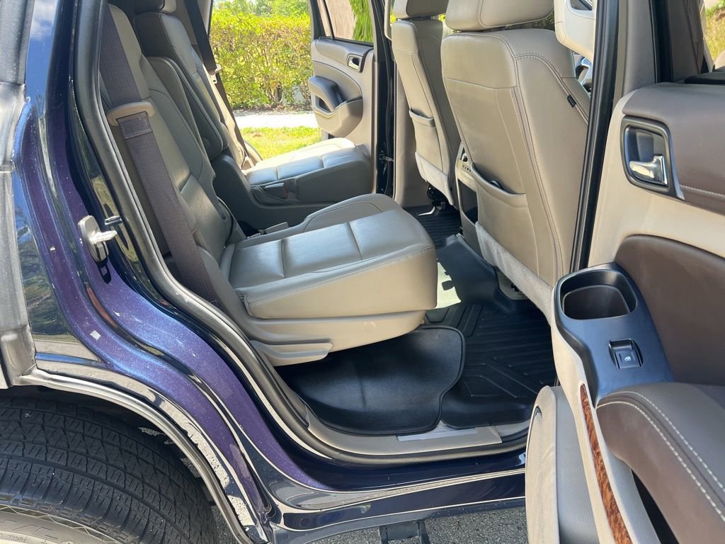 Used 2018 Chevrolet Tahoe Premier image 57