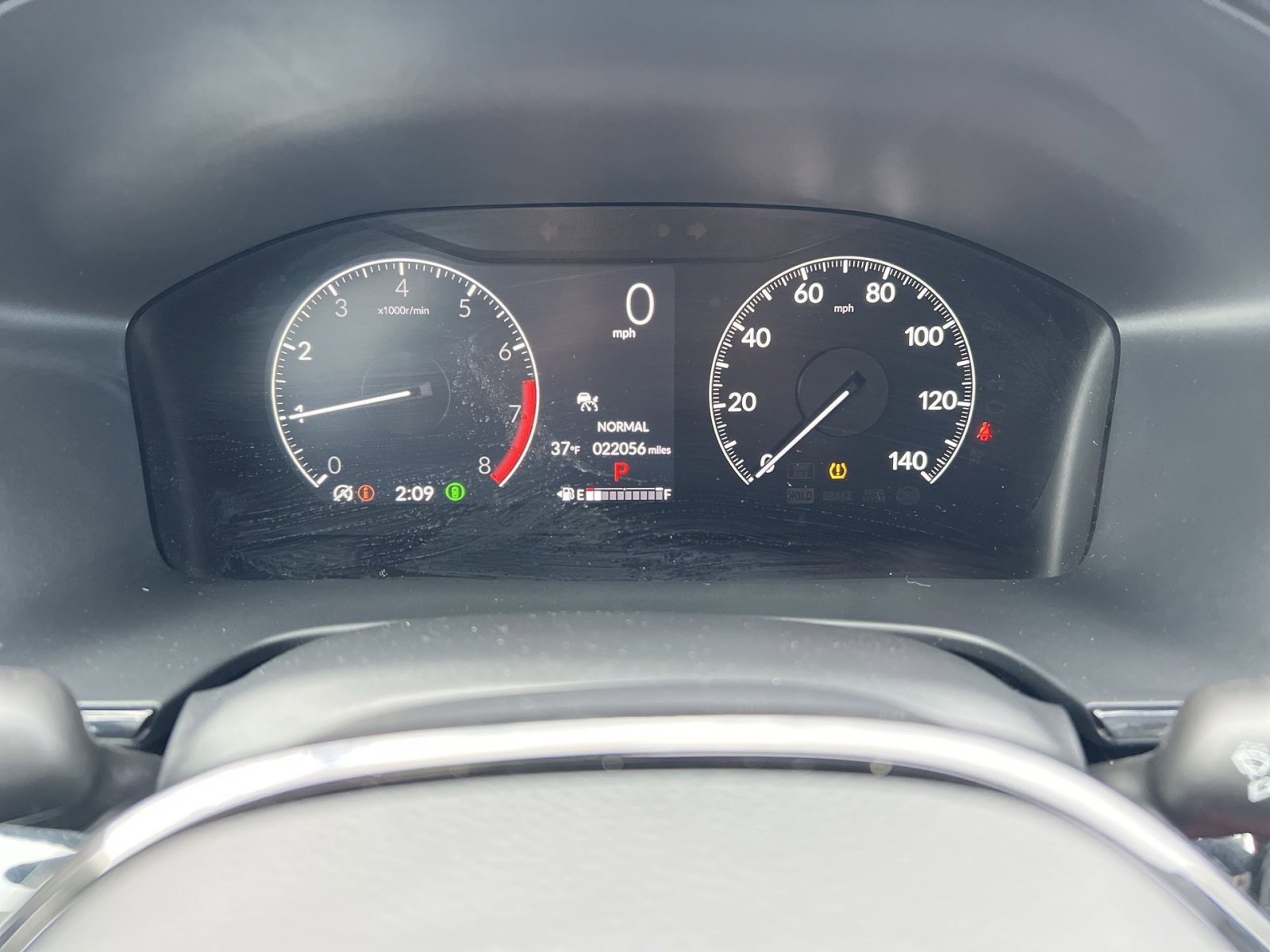 Used 2023 Honda CR-V EX-L image 17