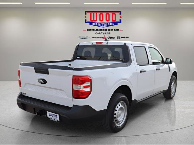 New 2026 Ford Maverick XL image 3