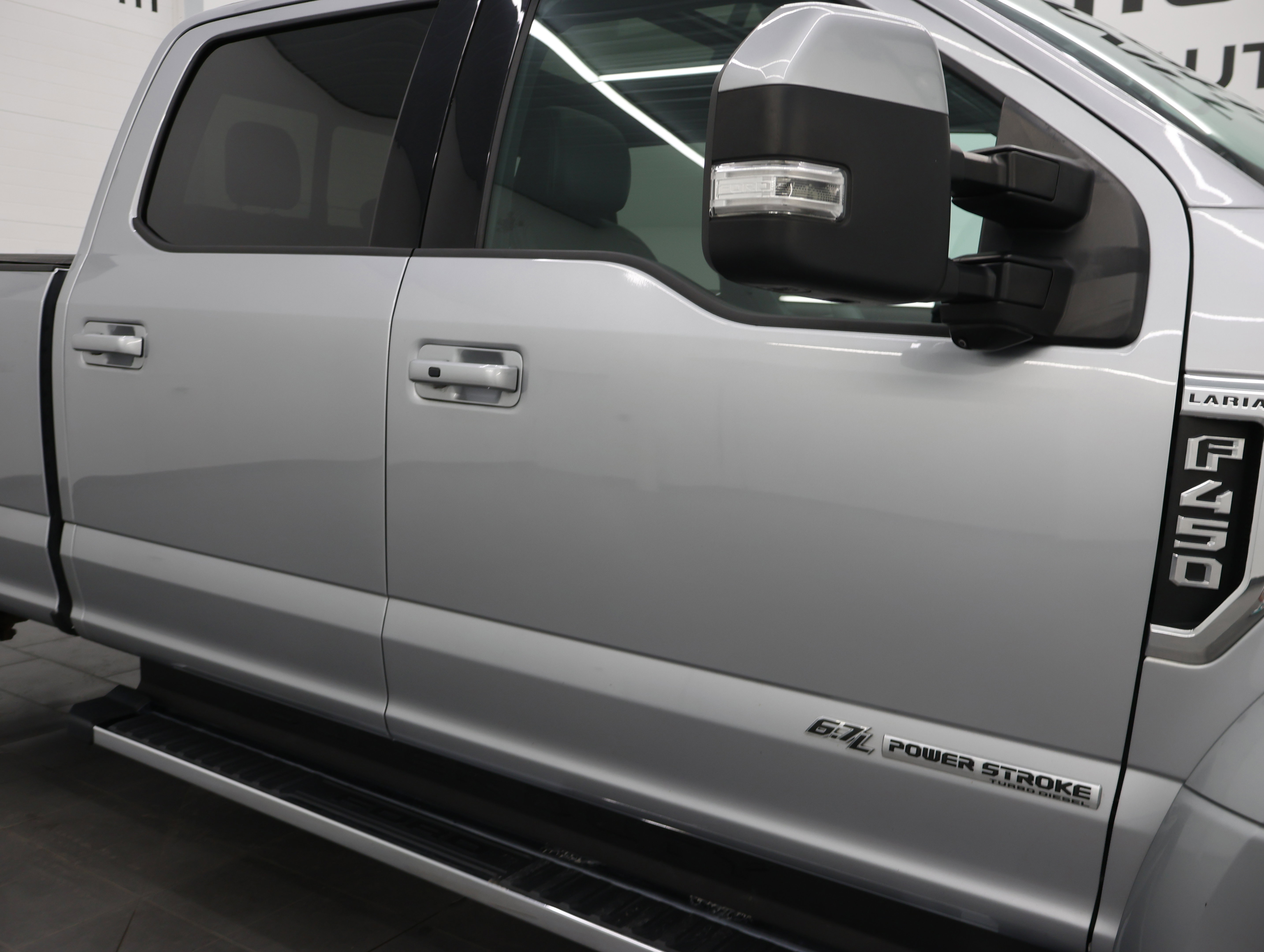 Used 2022 Ford F450 Lariat w/ Lariat Ultimate Package AWD/4WD image 26