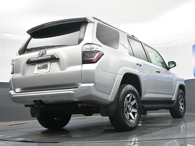 Used 2024 Toyota 4Runner TRD Off-Road image 21