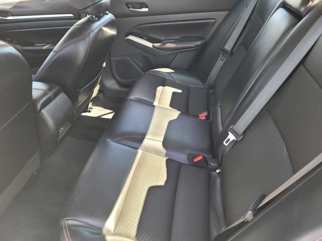 Used 2024 Nissan Altima 2.5 SR FWD image 11